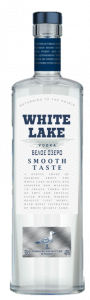 WHITE LAKE Vodka